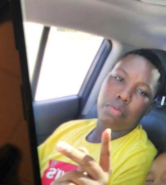 Help Winter Haven Police Locate 16-Year-Old G'ky Christopher Tart ...