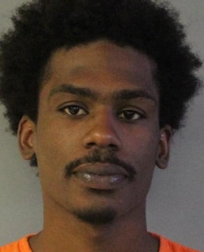Winter Haven Police Have Obtained a Warrant For the Arrest of 26 Year-Old Djohn Moore