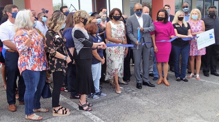 Winter Haven Kidney Care Center Celebrates Grand Opening