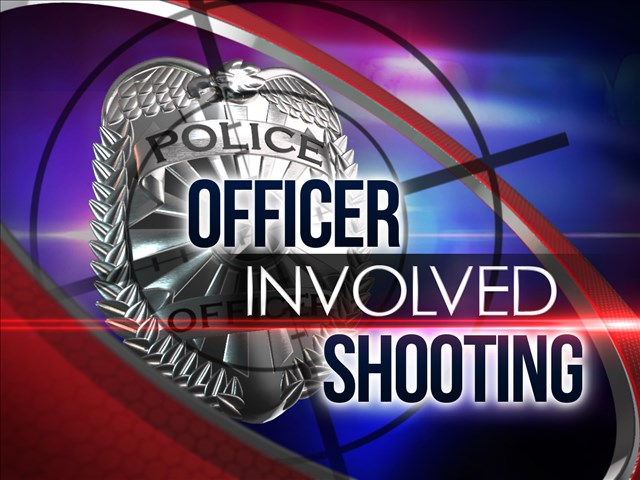 Winter Haven Police On Scene Of Officer-Involved Shooting 