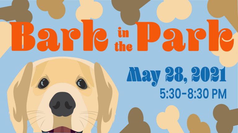 Bark in the Park Returns for 15th Year