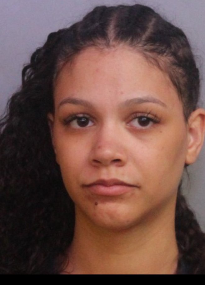 Winter Haven Woman Charged With Attempted 1st Degree Murder After Allegedly Shooting At Ex-Boyfriend’s New Girlfriend