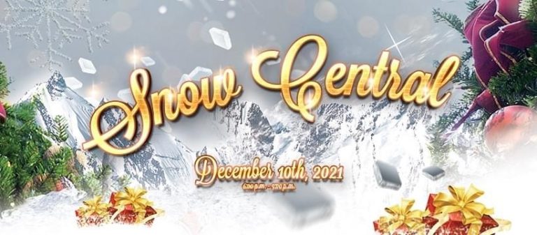 City Of Winter Haven’s Snow Central Coming Back To Town In December