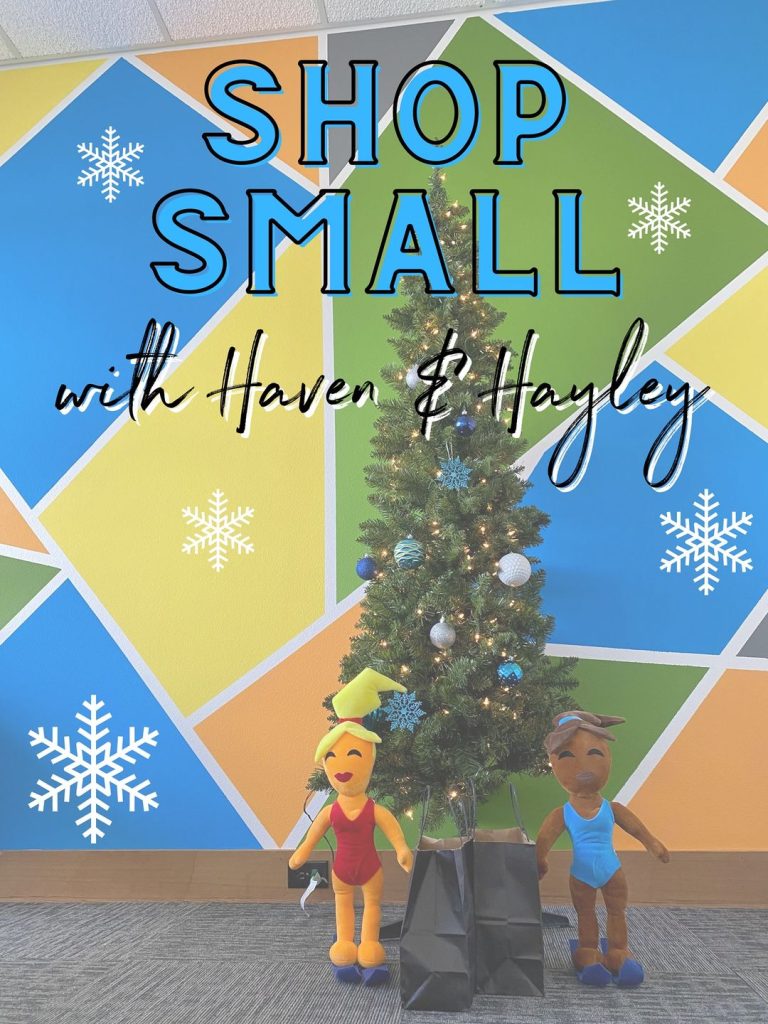 Shop Small And Shop Local This Holiday Season Right Here In Winter Haven
