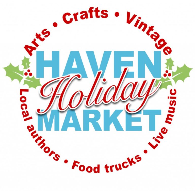 Save The Date For The 7th Annual Haven Holiday Market