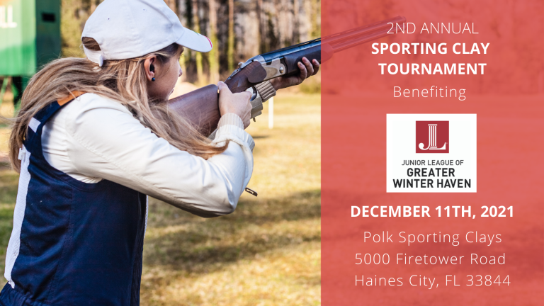 Second Annual Clay Shooting Event Benefiting Junior League Of Greater Winter Haven