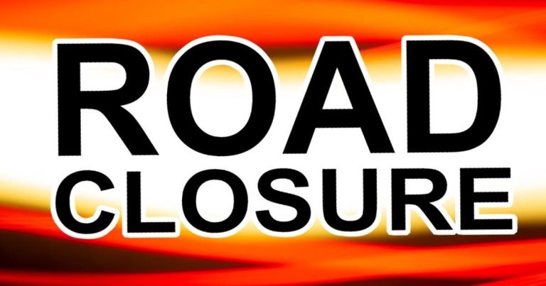 Polk County Roads and Drainage Division Project Will Close Local Road For 90 Days
