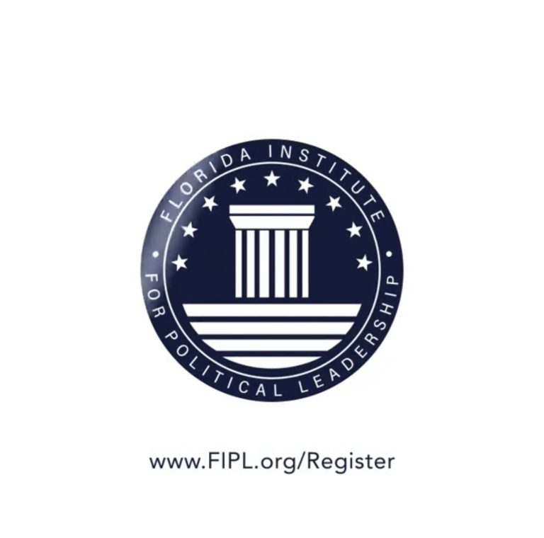 Florida Institute for Political Leadership Training Set For March 29-31