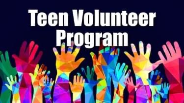 City of Winter Haven’s Teen Volunteer Program 
