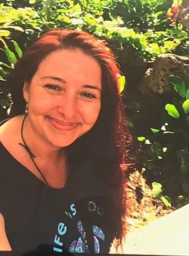 Missing And Endangered Adult- 45 Year Old Woman Missing