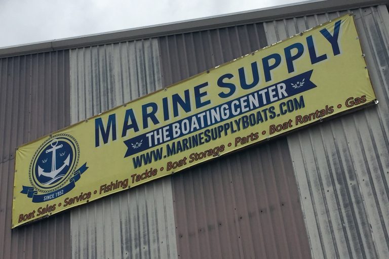 Marine Supply Celebrates 70th Anniversary 