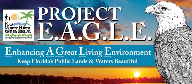 Project E.A.G.L.E. Scheduled For April 30