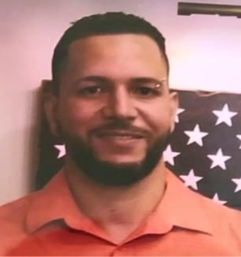 Winter Haven Police Need Help Finding 36-Year-Old Jose Orlando Morales Soto