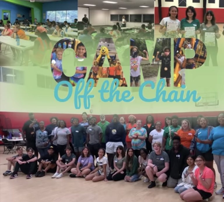 Winter Haven’s Camp Off The Chain Starts June 6