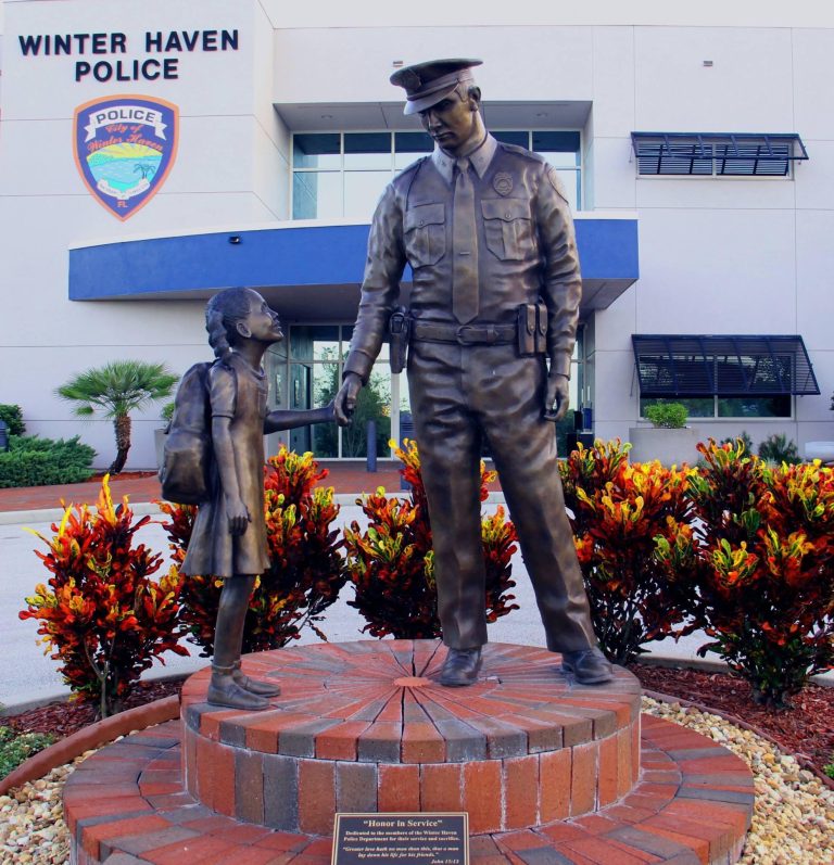 Winter Haven Police Department Shares Ways To Report Non-Violent Incidents and Non-Violent Emergencies Online