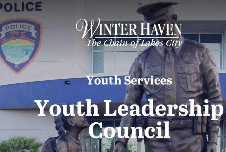 Youth Leadership Council Upcoming Dates