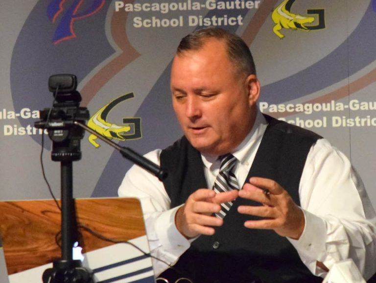 Incoming Lake Wales Charter School Superintendent Walks Back Comments He Made to Faculty Regarding Retaining Donna Dunson