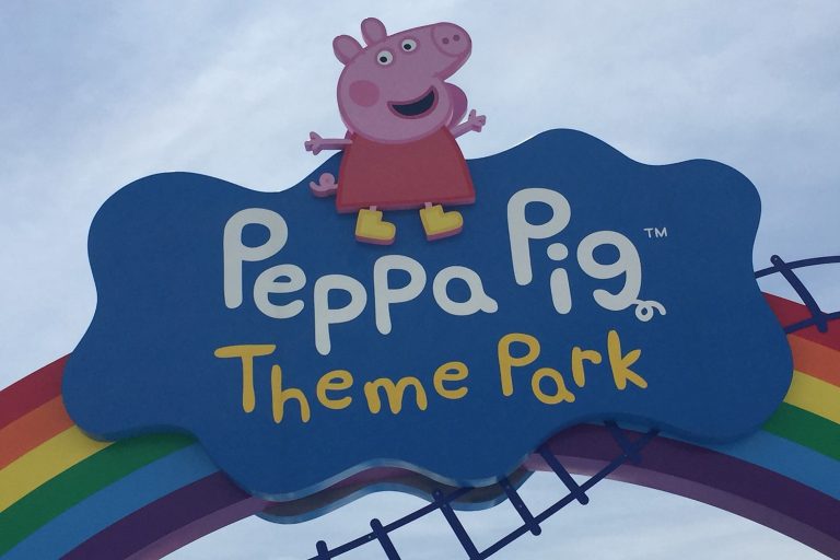 Welcome, World Travelers! Is Peppa Pig Theme Park Worth the Visit? 