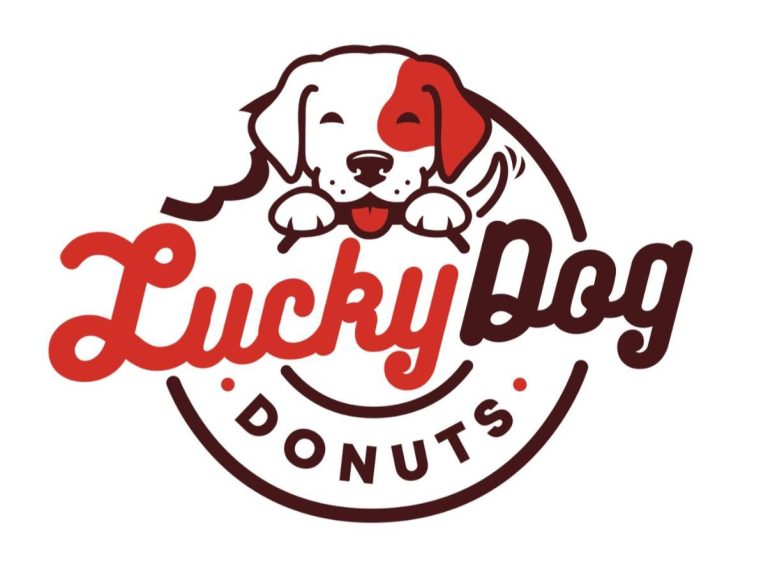 Lucky Dog Donuts Raises Proceeds for Lucky Dogs (And Other Rescue Pets) 