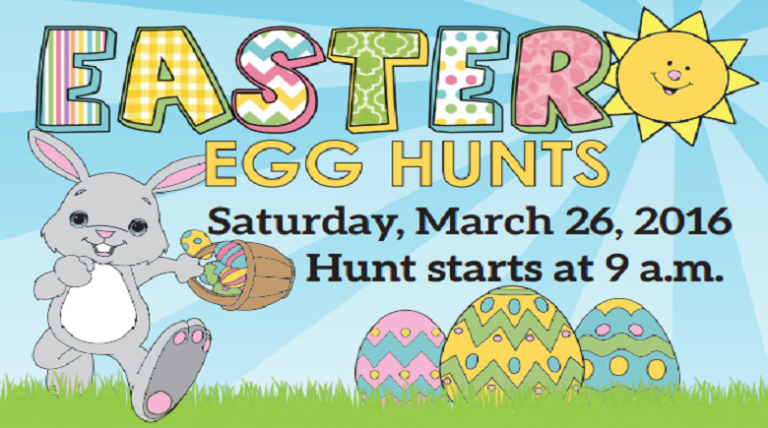 Easter Events Happening in Polk County