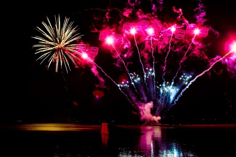City Of Lake Wales 4th Of July Festivities – Yes – Fireworks