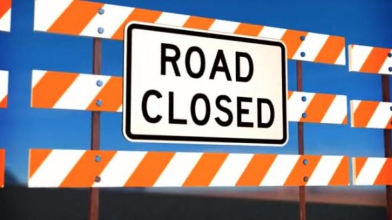 Florida Midland Railroad Closing Hunt Brothers Road In Lake Wales For Two Days