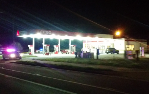 Lake Wales Man Shot In Armed Robbery