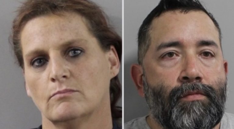 Pair Of Lake Wales Rural King Employees Charged With Grand Theft