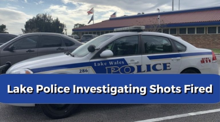 LWPD Investigating Shot Fired Call – School Briefly Placed On Heightened Security