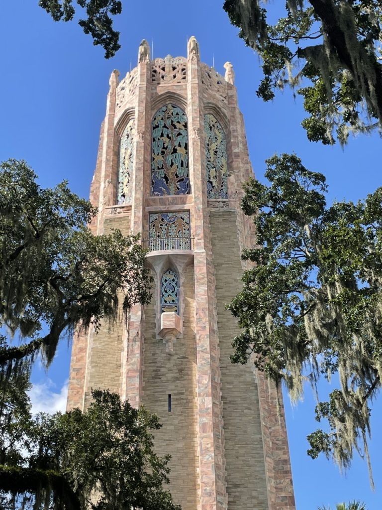 Welcome, World Travelers: Here Are 8 Things To Do At Bok Tower This Fall