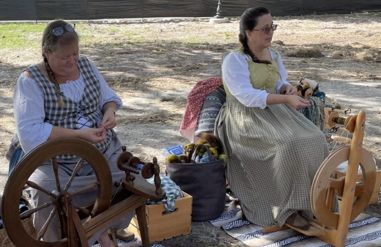 Lake Wales Celebrates 46th Annual Pioneer Days Festival