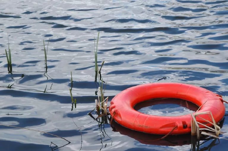 Tennessee Man Apparently Drowns in Crystal Lake