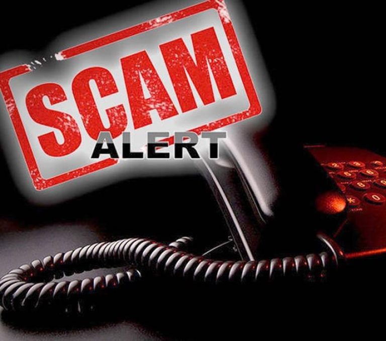 Winter Haven Police Warn Public About Scammer Calling Victims Claiming To Be Chief Brannan