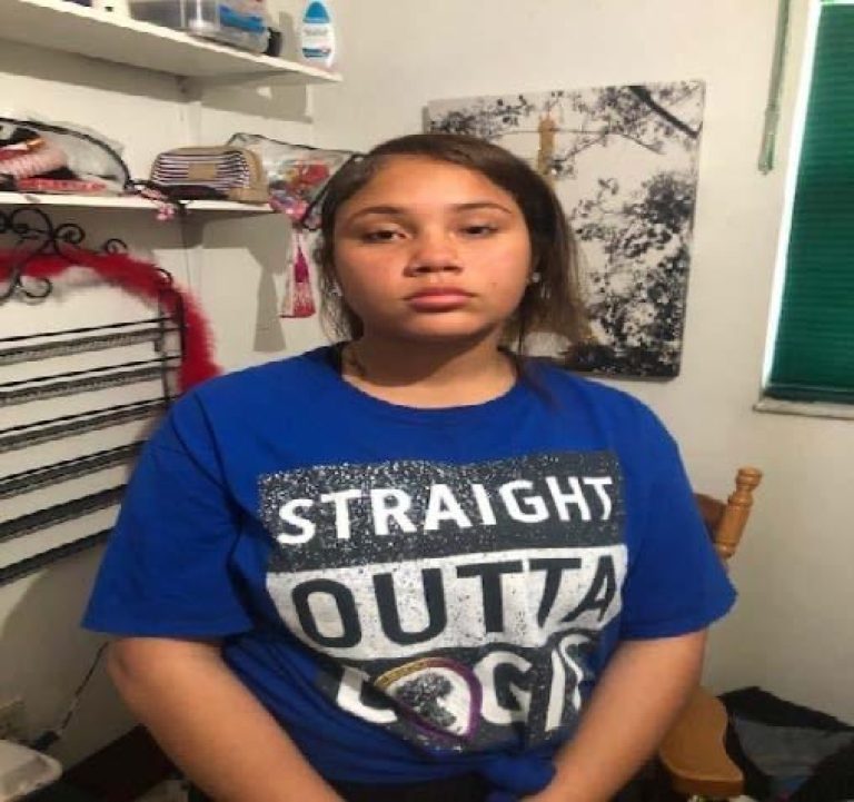 Winter Haven Police Asking For Public’s Help Locating Missing Teen