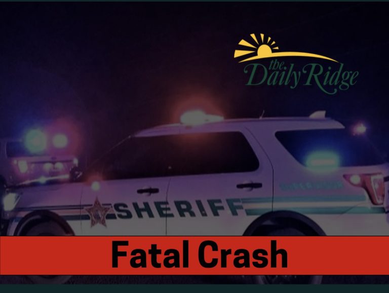 Bartow Man Killed In Early Morning Winter Haven Crash
