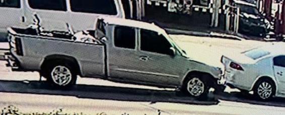 Winter Haven Police Looking For Vehicle Involved In Hit And Run On Cypress Gardens Blvd