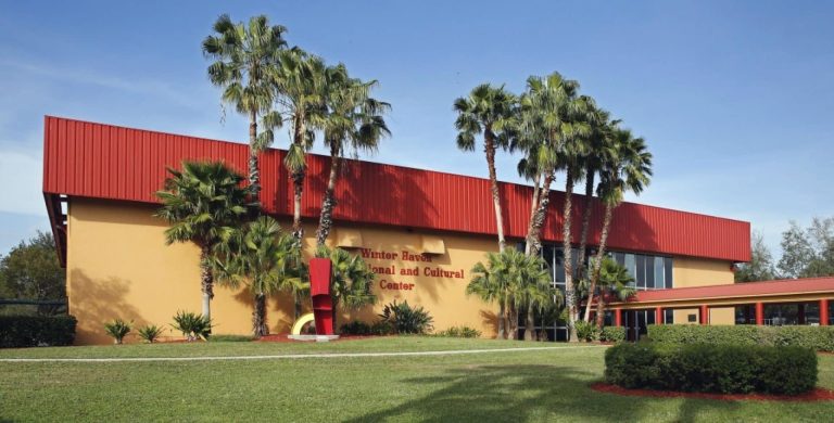 Winter Haven Recreational & Cultural Center Could Receive $5 Million for Reconstruction