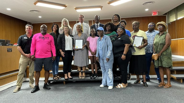 City of Winter Haven Announces 3-Day Juneteenth Celebration with Official Proclamation
