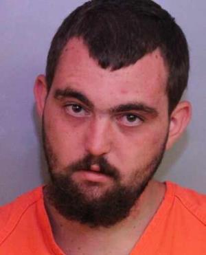 Winter Haven Man Facing Charges Including Two Counts Of Attempted First Degree Murder Following Violent Event That Resulted In Two Men Suffering Serious Stab Wounds And The Death Of A Dog