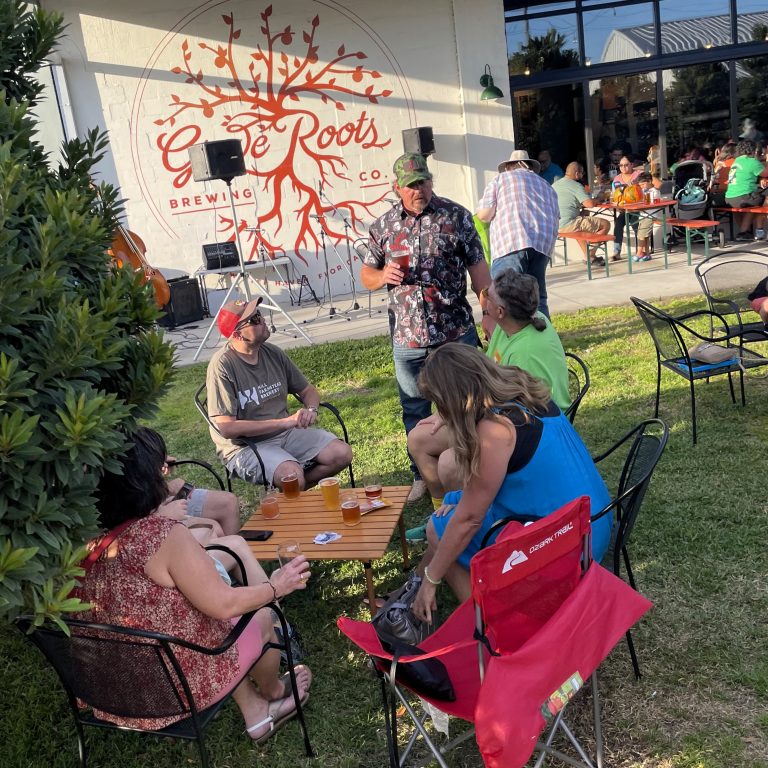 Fall Fest at Grove Roots Brewing