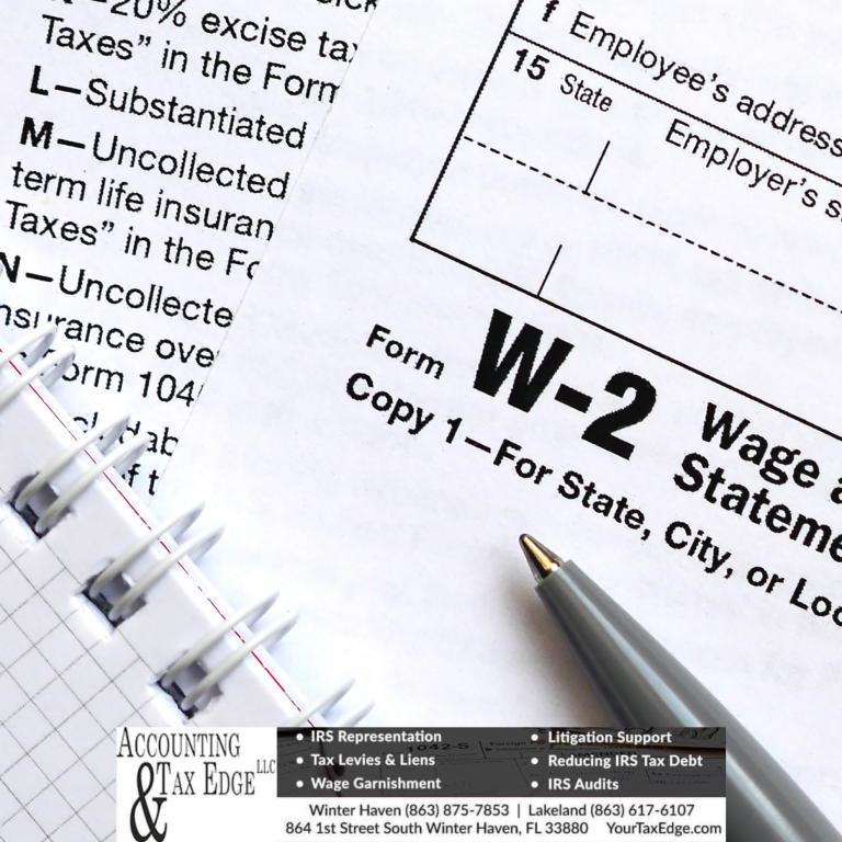 How To Prepare and Plan For Your Taxes This Year