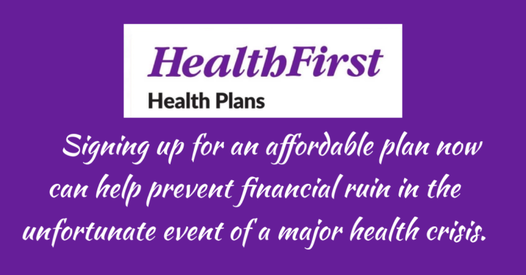 New Year’s Resolution – Finding a Health Plan Through Open Enrollment May Be Your Best Decision All Year 