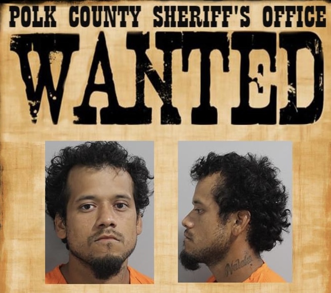 Winter Haven Man Still At Large – Sheriff’s Office Has Issued Warrant For His Arrest For First Degree Murder