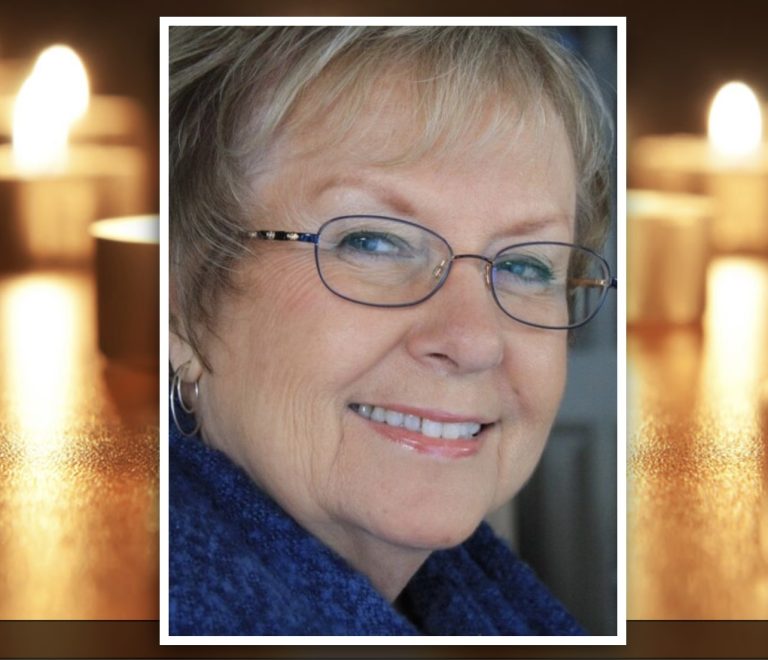 In Loving Memory of Barbara Jean Riegle