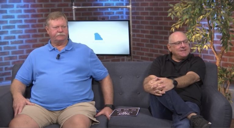 Rick Smith & Kevin Ward Discuss The Upcoming Smoke On The Water Event In Winter Haven