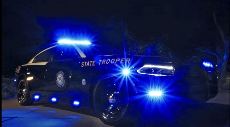 Lake Alfred Woman Killed & 25 Year Old Winter Haven Man Seriously Injured In Friday Evening Crash