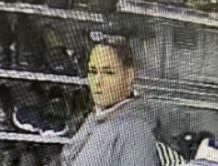Winter Haven Police Looking For Woman Who Left Goodwill Without Paying For Items She Placed In Bag