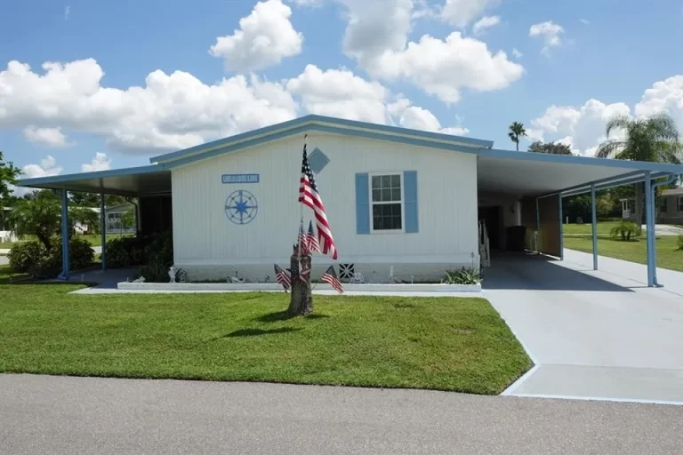 Home For Sale In Lake Wales For Under $185k