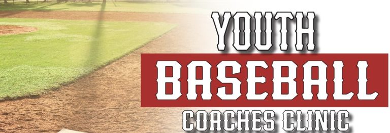 Youth Baseball Coaches Clinic Hosted By Eagle Lake Community Baseball