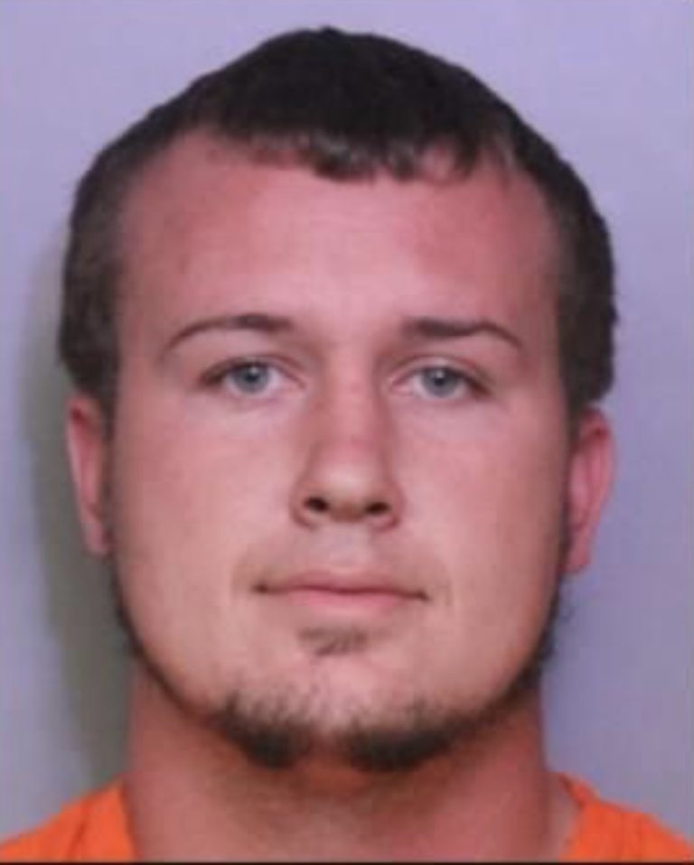 Winter Haven Man Wanted for Weapons Violations and Grand Theft
